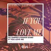 About If You Love Me Song