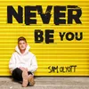 About Never Be You Song