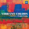A Certain Slant of Light for Brass Quintet, Organ and Percussion: III. Landscape Listens