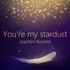 About You're My Stardust Song