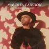 About Maldita Canción Song