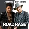 About Road Rage Song