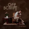 About Off Script Song