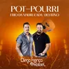 About Pot-Pourri Frio da Madrugada / Desatino Song