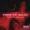 About Tek It Slo Song