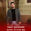 Qurbet Ellerde Men