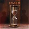 Bitiyorum