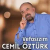 Vefasızım