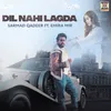 About Dil Nahi Lagda Song