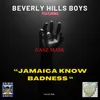 About Jamaica Know Badness Song