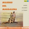 Mujeres del Magdalena