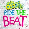 About Ride the Beat Song