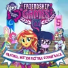 Friendship Games Spanish