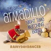 The Amazing Armadillo Night Time Marching Band