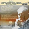 Pelleas and Melisande Suite, Op.46: I. Melisande