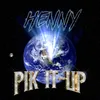 About Pik It-Up Song