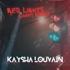 About Red Lights Song