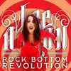 About Rock Bottom Revolution Song