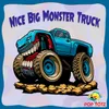 Nice Big Monster Truck