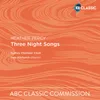 Three Night Songs: I. Holy Innocents