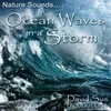 About Ocean Waves in a Storm Song