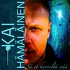 About Sä et kyyneltä nää Song