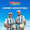 About Vamos Argentina Song