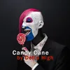 About Candy Cane Song