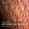 About Asturias (Leyenda) Song