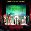 About Lời Bác Còn Mãi Âm Vang Song