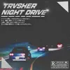 About Night Drive Song
