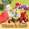 About Where is Ben? Song