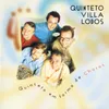 Suite para Quinteto de Sopros - Valsa