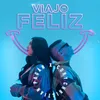 About Viajo Feliz Song