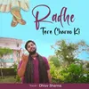 Radhe Tere Charno Ki