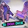 About Si Don Dice Song