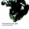 About Absence of Light Song