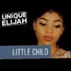 About Little Child Song