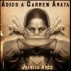 Adiós a Carmen Amaya