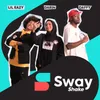 About SWAY SHAKE Song