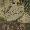 About Manda Cumplida Song