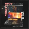 About Night Sky Song