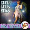 Can't Look Back (Tony Moran Erick Ibiza Drama Radio)