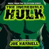 Theme From The Incredible Hulk (Disco Version)