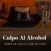 About Culpo al Alcohol Song