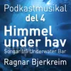 Himmel under hav tema