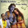 About Radha Krishna Pran Mora Song
