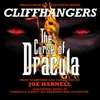 Dracula Theme / Opening Narration / Kurt Jumps Clear Of The Flaming Car