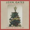 About Santa Be Good to Me (feat. The Time Jumpers) Song