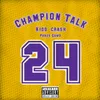 Champion Talk